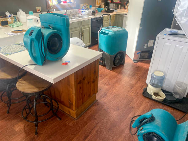  High Point, FL Water damage restoration Pros